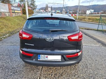 Kia Sportage 1.6 GDI 2WD Base - 3