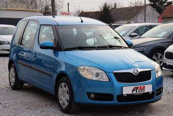 Škoda Roomster 1.2 HTP 12V Style - 3