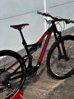 Specialized Stumpjumper - 3