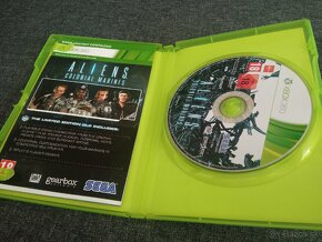 Xbox 360 hry - 3