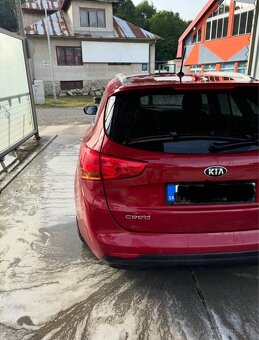 Kia ceed 1,6 CRDi Platinum - 3