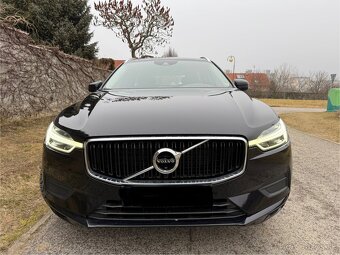 Volvo XC60 D4 4x4 2.0l 140kW 2019 160tkm Automat Virtual - 3