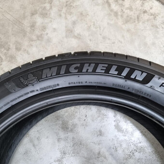 Letné pneumatiky 235/50 R20 MICHELIN DOT2119 - 3