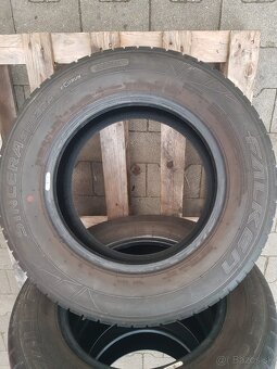 Letne 185/70R14 Falken - 3