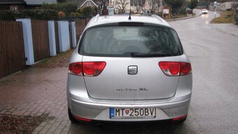 Seat  Altea XL 1,9 TD, r. 2008 - 3