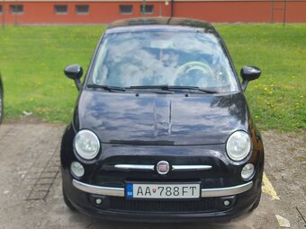 Fiat 500 - 3