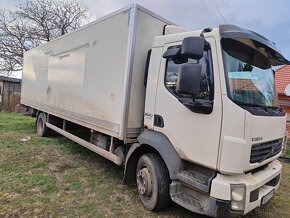 Volvo FL 280 4x2 - 3