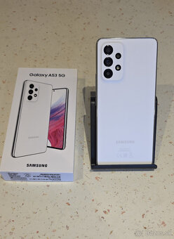 Predám SAMSUNG Galaxy A53 5G - 3