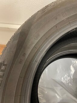 Pirelli 225/55 r18 - 3