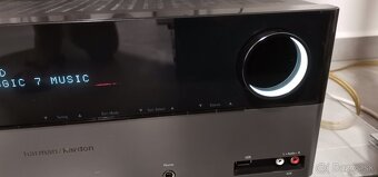 Harman Kardon AVR165 5.1 Dolby digital HDMI passthrough - 3