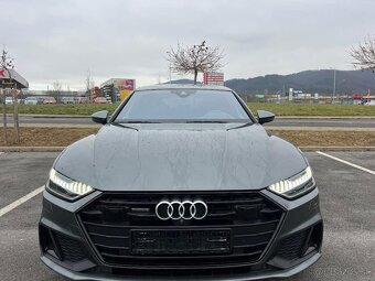 Audi A7 50 3.0 TDI Quattro 3x S-LINE - 3