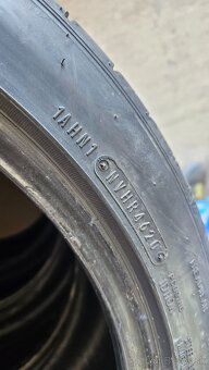 Lente pneunatiky 235/40 r18 - 3