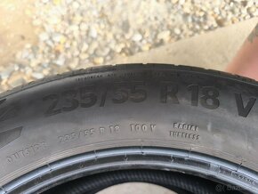 Continental EcoContact 6 235/55 R18 - 3