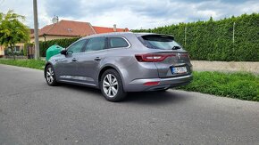 Renault Talisman Grandtour 1,7DCi Zen -zakúpené na Slovensku - 3
