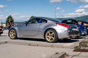 Nissan 350Z HR 2007 230kw - 3