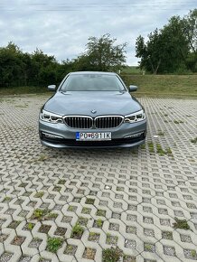 BMW rad 5 530d xDrive A/T odpočet DPH - 3