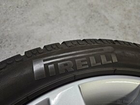 "17" Škoda (5x112) + Pirelli - 3