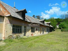 HALO reality - Predaj, pozemok pre rodinný dom   854 m2 Plie - 3