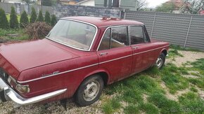 Simca 1301 special - 3