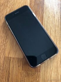 Iphone 6s 64GB space gray - 3