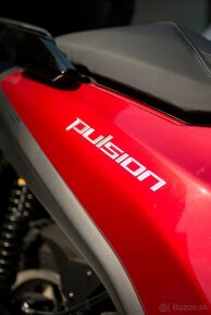 Nový Peugeot Pulsion Allure 125i - 3