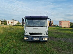 Iveco Eurocargo 90E17 TŘÍCESTNÝ sklápěč - 3