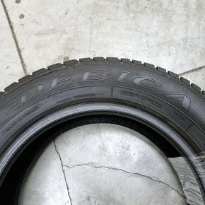 Zimné pneumatiky 175/65 R14 DEBICA DOT3621 - 3