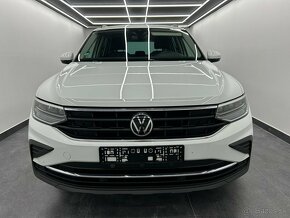 Tiguan EVO Life Odpočet DPH Top stav - 3