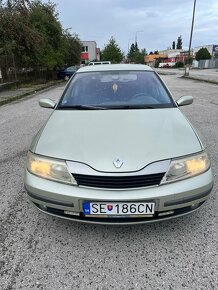 Renault laguna II - 3