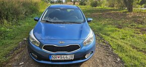 KIA CEED - 3