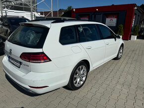 Volkswagen Golf 2.0 TDI Highline DSG AKONTACIA OD 0% - 3