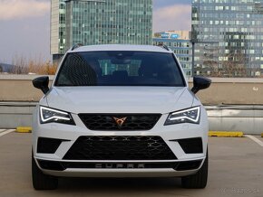 Cupra Ateca 2.0 TSI 221kw, DPH, V zaruke do 08/2025 - 3