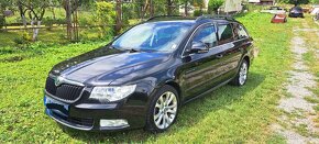 Škoda Superb - 3