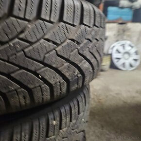 185/65 r15 Michelin - 3