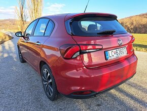 Fiat Tipo 1.4 T -Jet LPG - 3