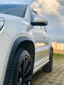 VW TIGUAN 4x4 2.0 TDI R-LINE - 3