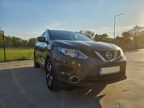 Predam Nissan Qashqai DCi 110 Tekna - 3