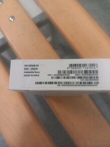 Samsung A55 8G 256GB - 3