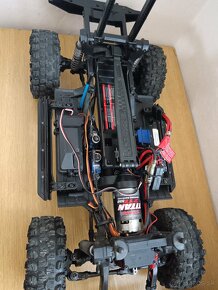 Traxxas Trx 4 TQi RTR 1:10 - 3