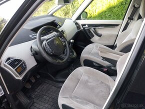 Citroen C4 Grand Picasso - 3