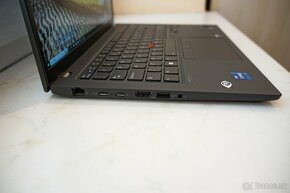 █ Lenovo T14 gen 3 (i5, 32/48GB RAM 16:10, záruka Lenovo) █ - 3