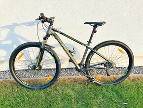 Horský bicykel Merida Big Nine 300 29" - 3