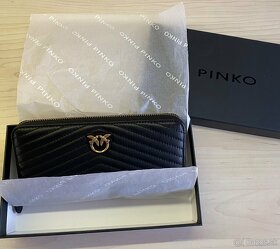 PINKO penazenka - 3