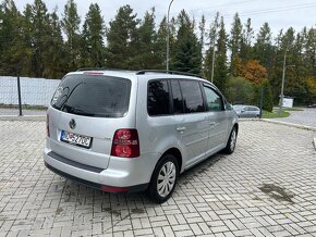 Touran 1.9 TDI… 7 miestny - 3