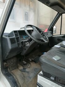 Fiat ducato 1,9 - 3