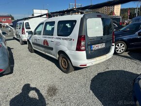 Dacia Logan [Nutná výmena spojky] - 3