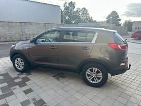 Kia Sportage 1.6 GDI Top Top Top - 3