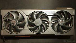 Asus TUF GeForce RTX 4080 SUPER 16GB - 3