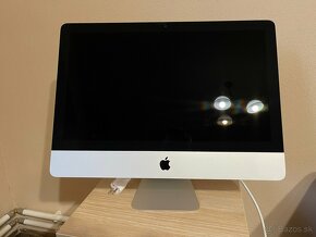 Apple iMac 21.5" Late 2014 - 3