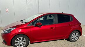 Predám Peugeot 208 - 3